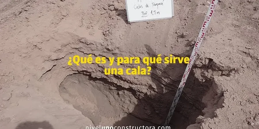 Exploración en Calama
