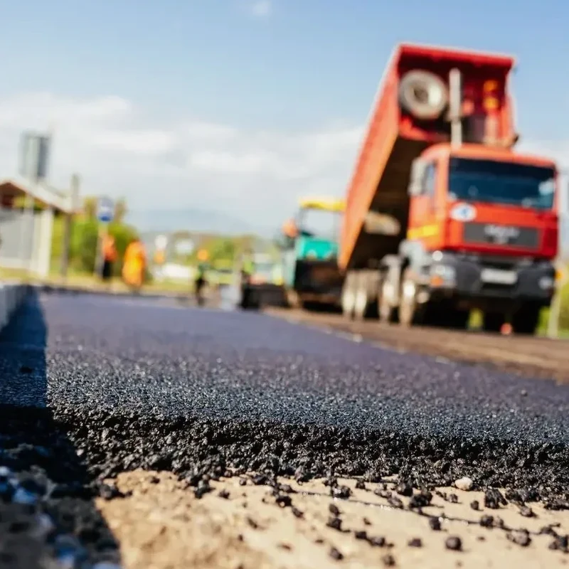 Diseño de Pavimento Flexible en Calama: Suelos Salinos y Carga Térmica Extrema